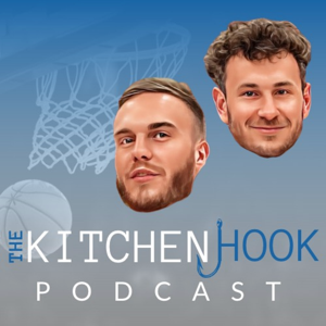 The Kitchen Hook Podcast