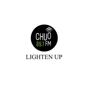 LIGHTEN UP