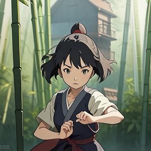 LoFi Theme : Indonesia 📻🛕