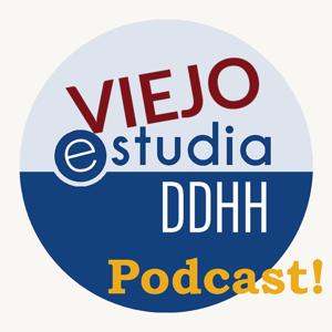 Estudia Derechos Humanos