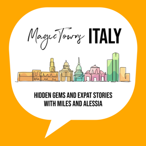 Magic Towns Italy by Magic Towns