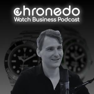 chronedo Podcast