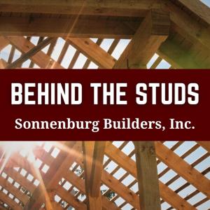 Behind The Studs