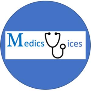 MedicsVoices