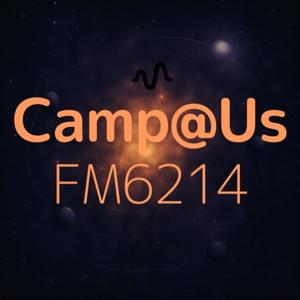 Camp@Us  FM6214