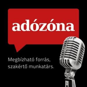 Adózóna