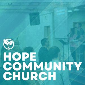 Hope Community Church Wigston