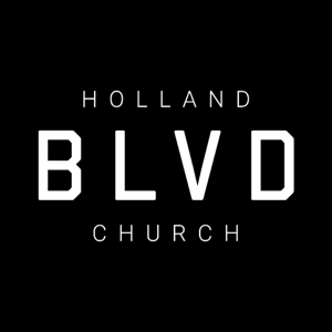 BLVD Church Podcast