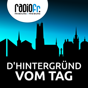 D'Hintergründ vom Tag