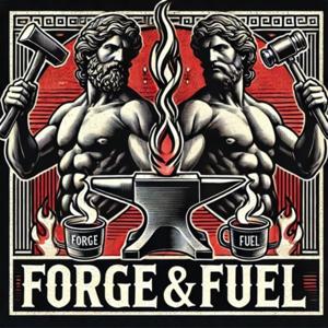 Forge and Fuel
