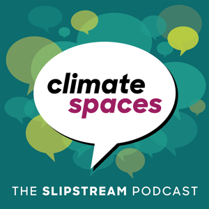 Climate Spaces