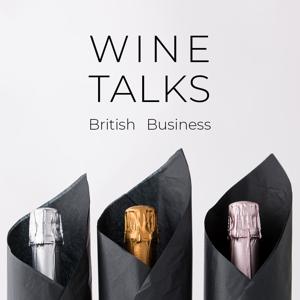 Wine Talks British Business