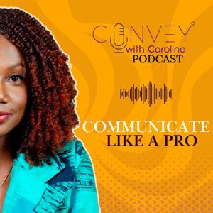 Convey with Caroline