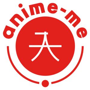 Anime Me Podcast