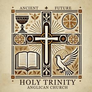 Holy Trinity Anglican Church