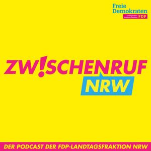 Zwischenruf NRW