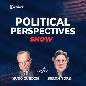 Political Perspectives Show