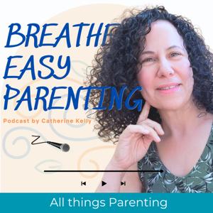 Breathe Easy Parenting