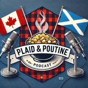 Plaid & Poutine