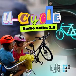 U-Cycle Radio Talks 2.0