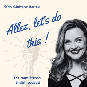 Allez, let’s do this !