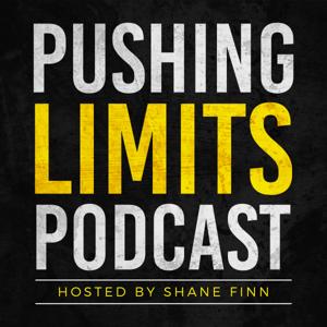 Pushing Limits Podcast