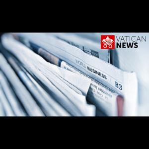 Programa Brasileiro per Rádio Vaticano - Vatican News em Português