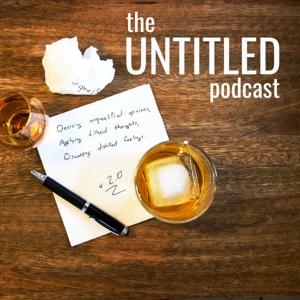 the UNTITLED podcast