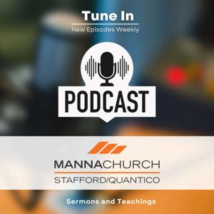Manna Church Stafford/Quantico