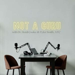 Not a Guru
