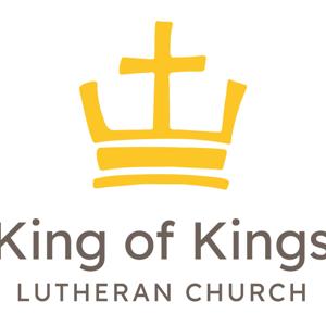King of Kings Sermon Podcast