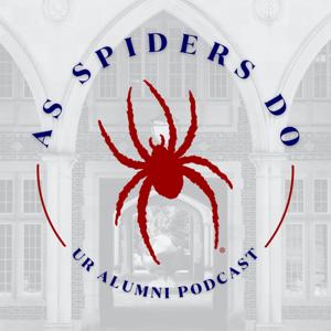 As Spiders Do