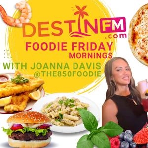 Foodie Friday