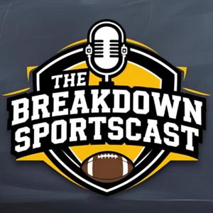 The Breakdown Sportscast