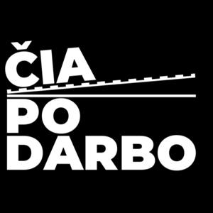 Čia po darbo | Video užkulisiai