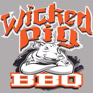 Wicked Pig BBQ Podcast