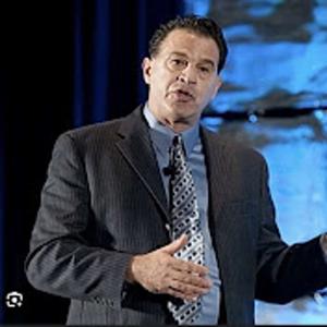 Tony's Podcasts