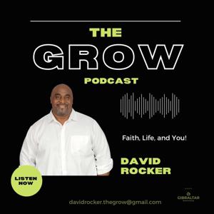 The GROW podcast