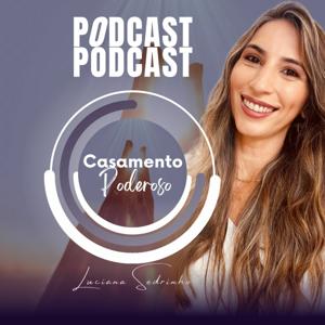 Luciana Sedrinho | Casamento Poderoso