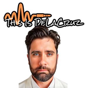 This Is DeLaCruz by Nicholas DeLaCruz