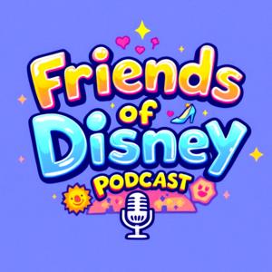 Friends of Disney