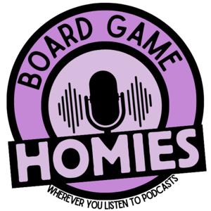 Board Game Homies