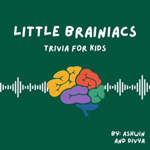 Little Brainiacs