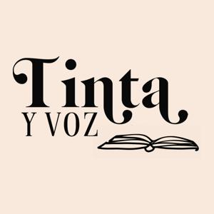 Tinta y voz | Un podcast sobre libros