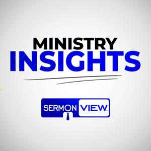 SermonView's Ministry Insights