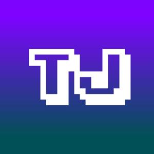 Tentando Jogar Podcast