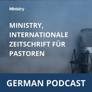 Ministry, Internationale Zeitschrift für Pastoren (German)