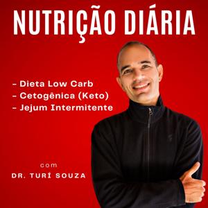 Nutrição Diária - Dieta & Jejum