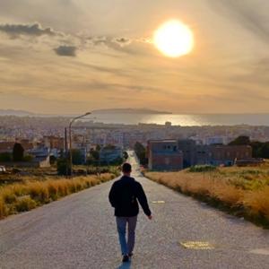 Look to God and Live