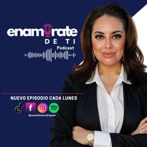Enamórate de Ti con Luisa Rodríguez